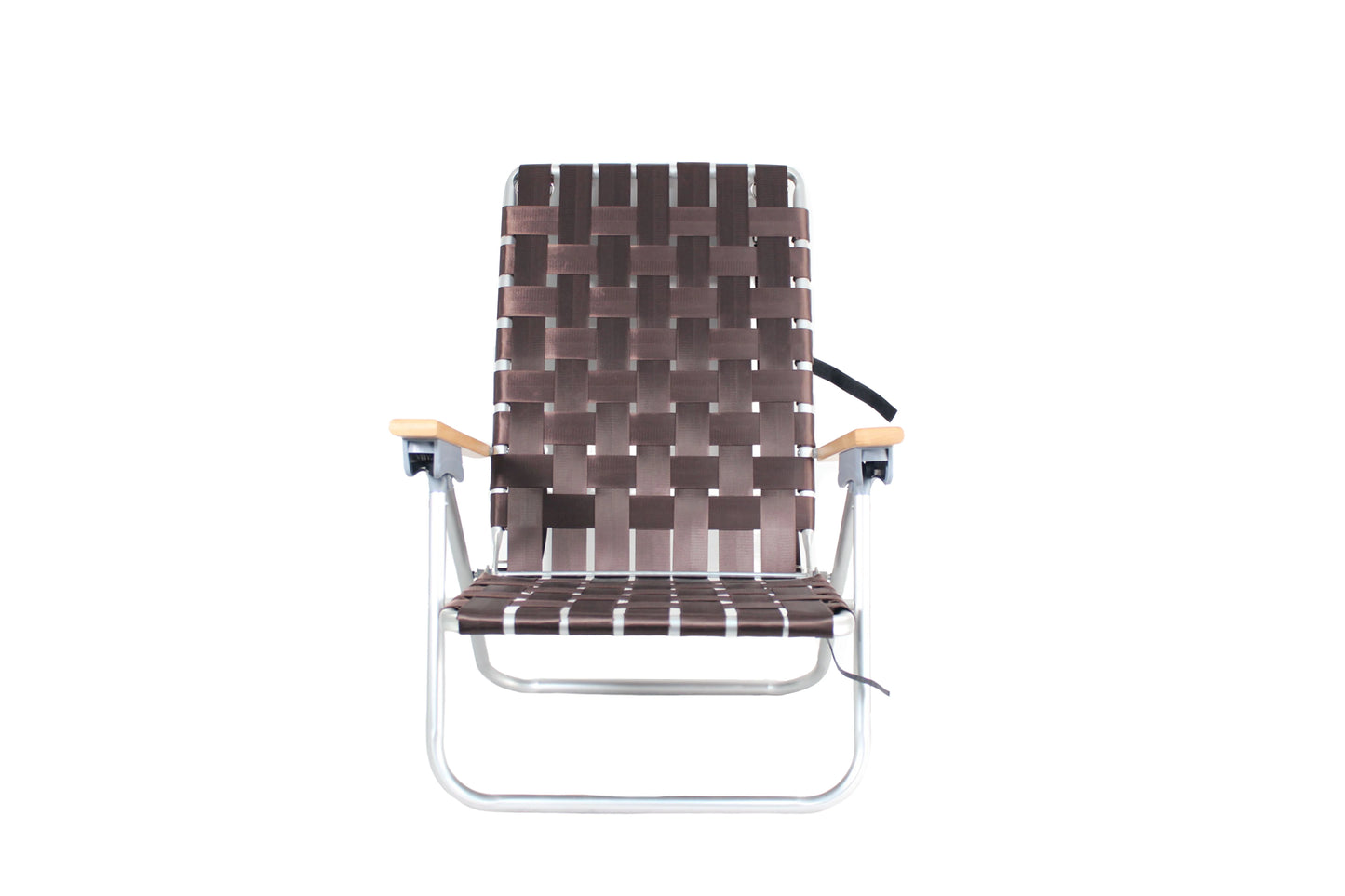 Web beach chair - 2 counts
