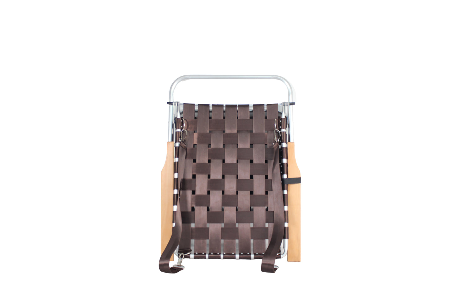Web beach chair - 2 counts