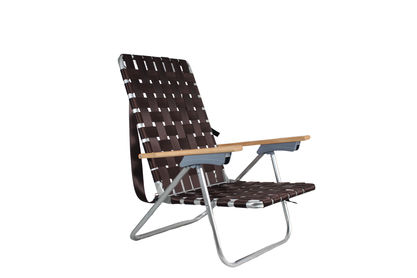 Web beach chair - 2 counts