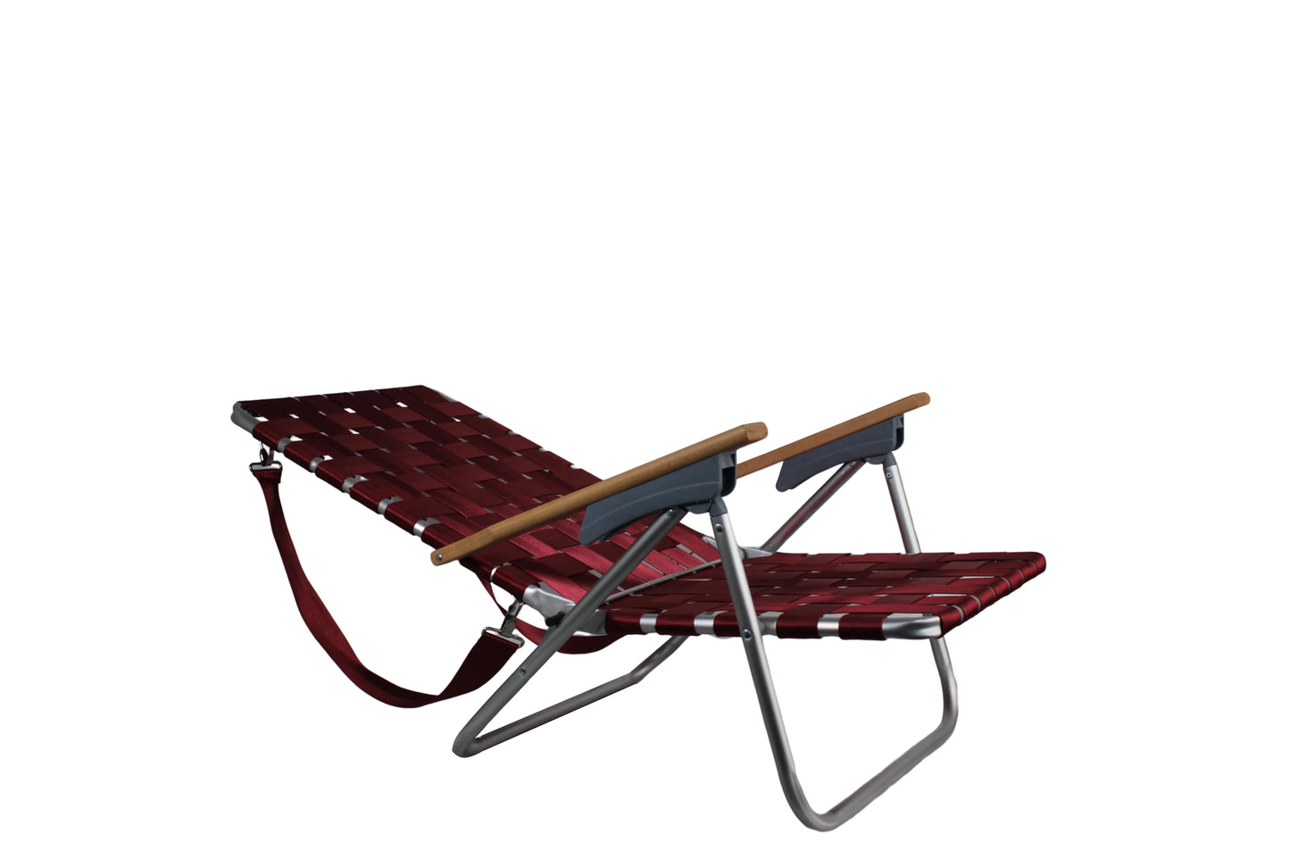 Web beach chair - 2 counts